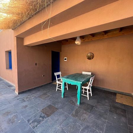 Ckoi Atacama Lodge San Pedro de Atacama Exterior foto