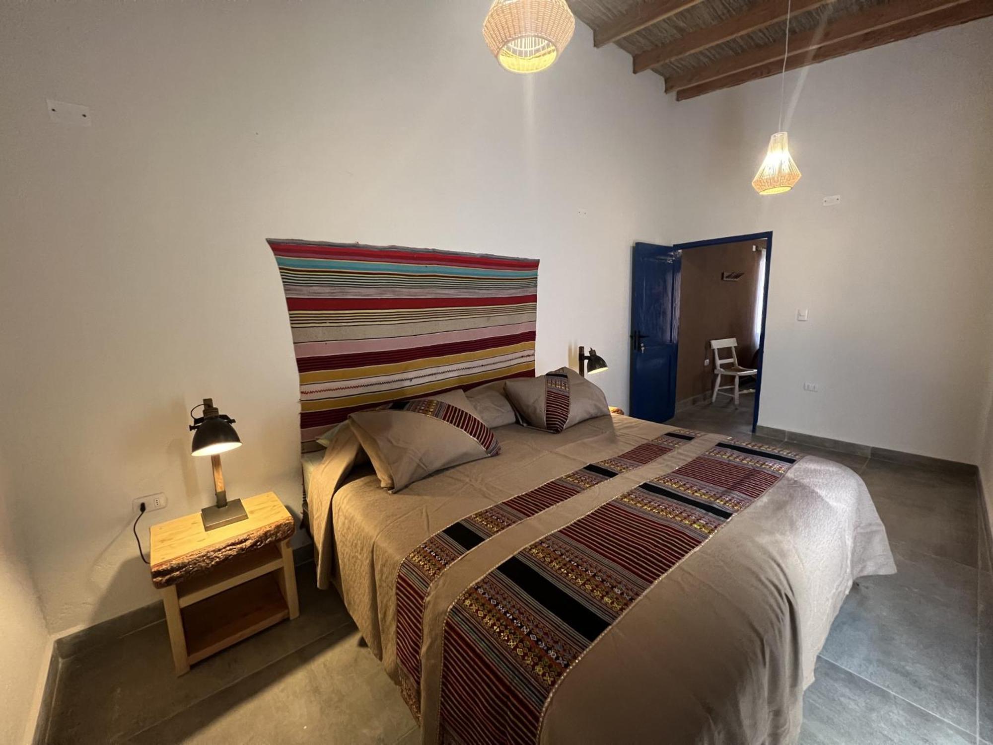 Ckoi Atacama Lodge San Pedro de Atacama Exterior foto