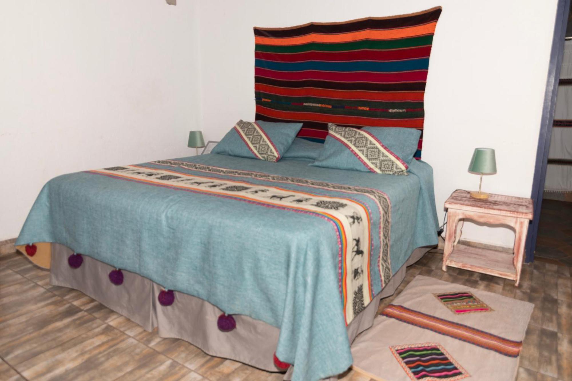 Ckoi Atacama Lodge San Pedro de Atacama Exterior foto